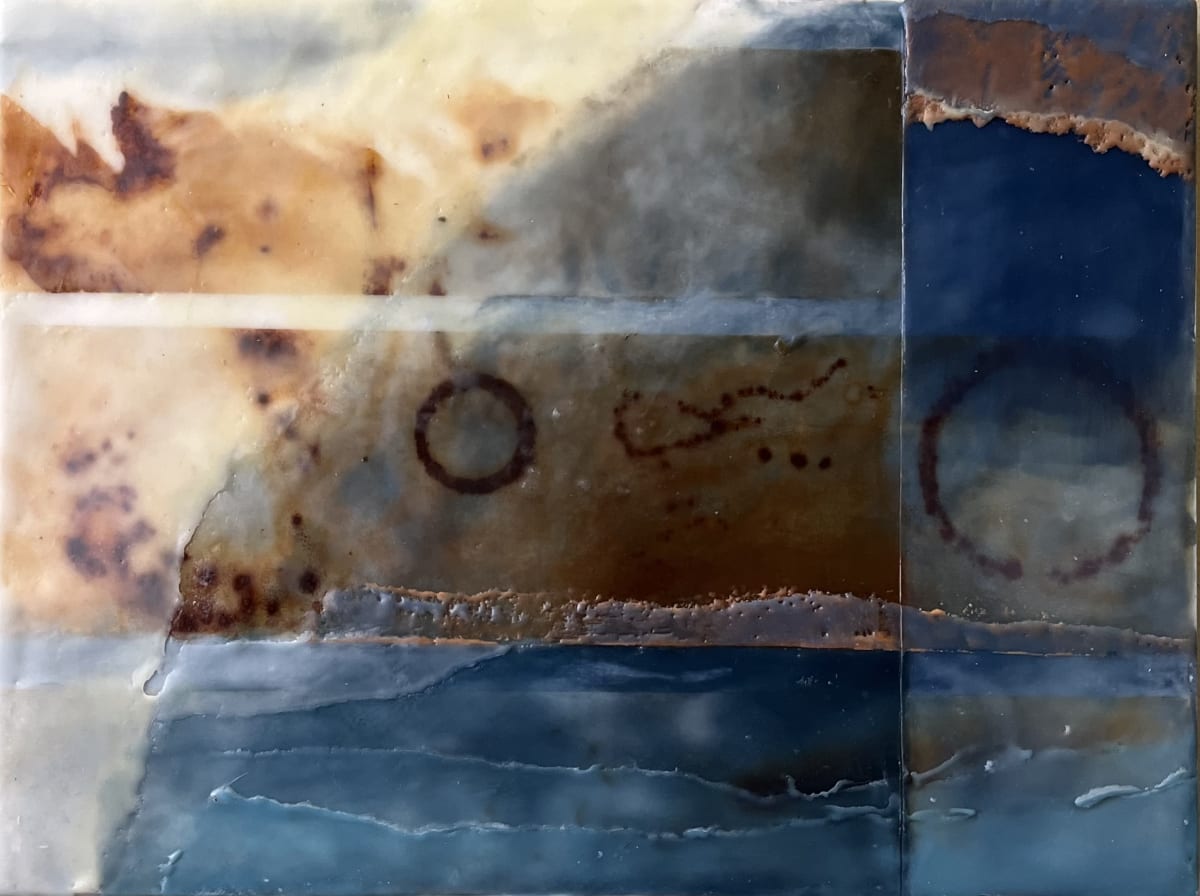 Rust by Jane Michalski, Image 1.