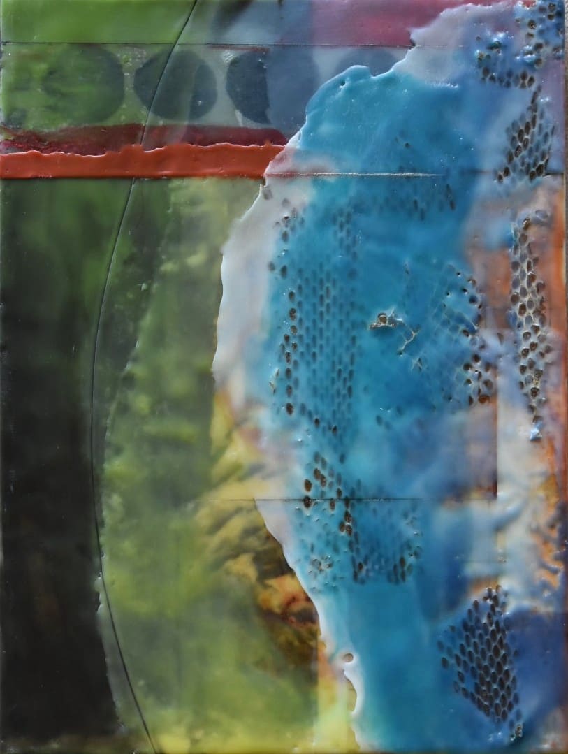 Serpent Dreams by Jane Michalski 