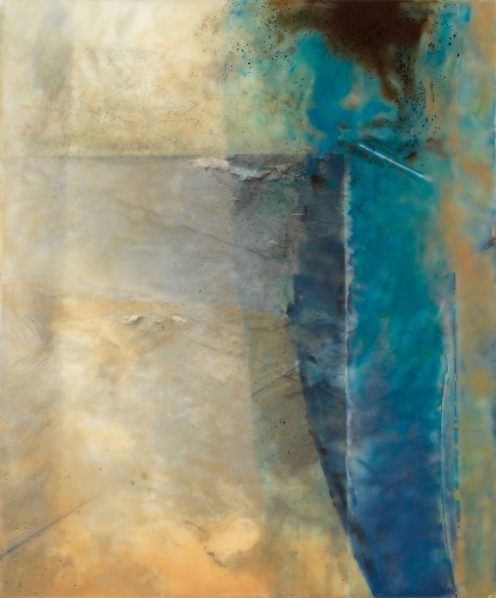 Shoreline (Sunlight) by Jane Michalski, Image 1.