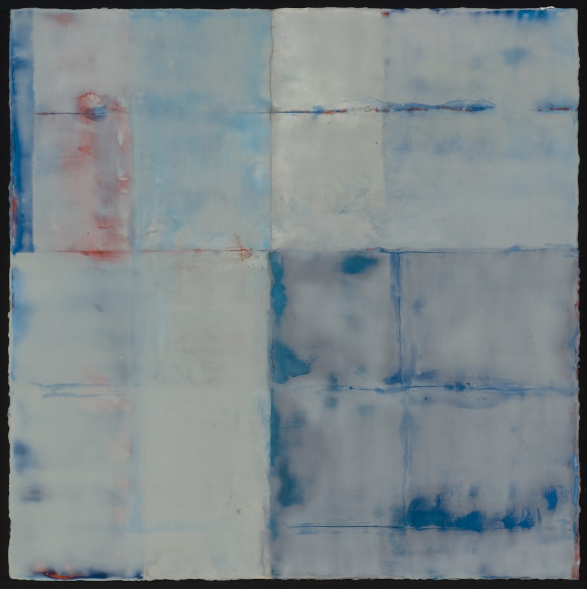 Veiled Construct I by Jane Michalski 
