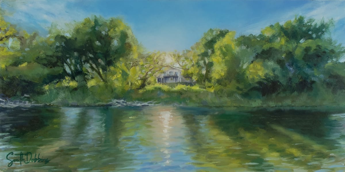 Reflections Of A Dream, Image 1.