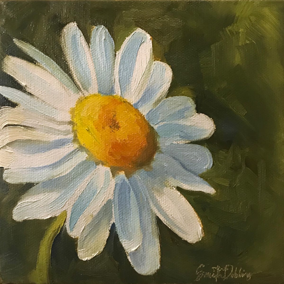 Daisy by Becky Smith-Dobbins, Image 1.