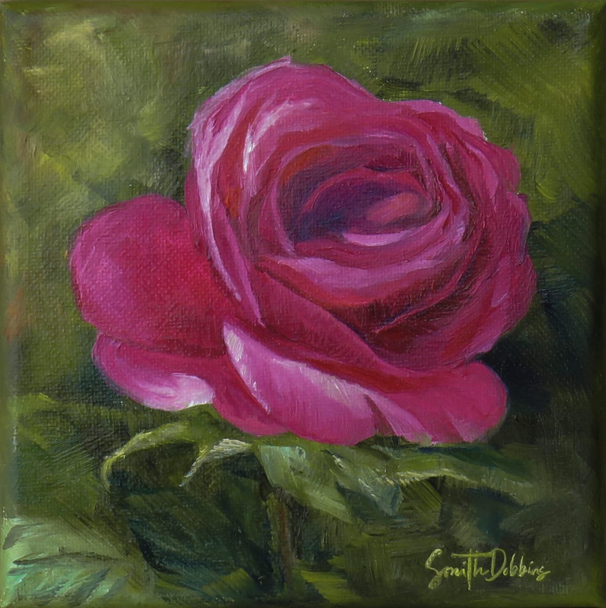 Elsie's Rose, Image 1.