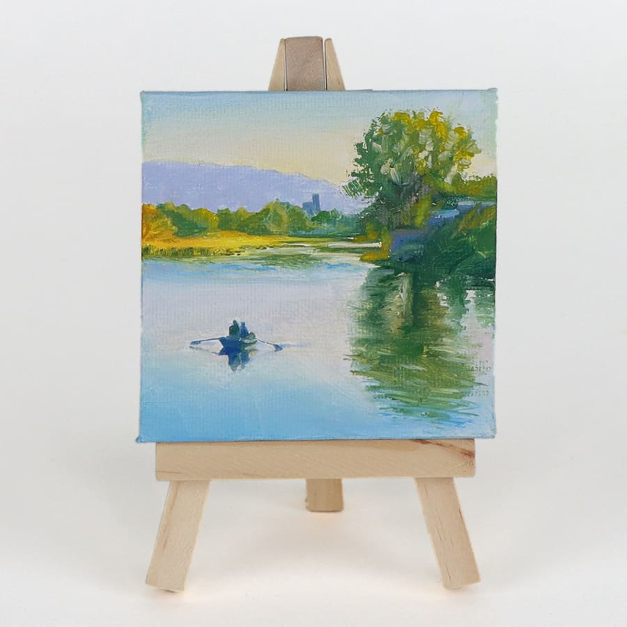 Summer Solace Mini, Image 2.