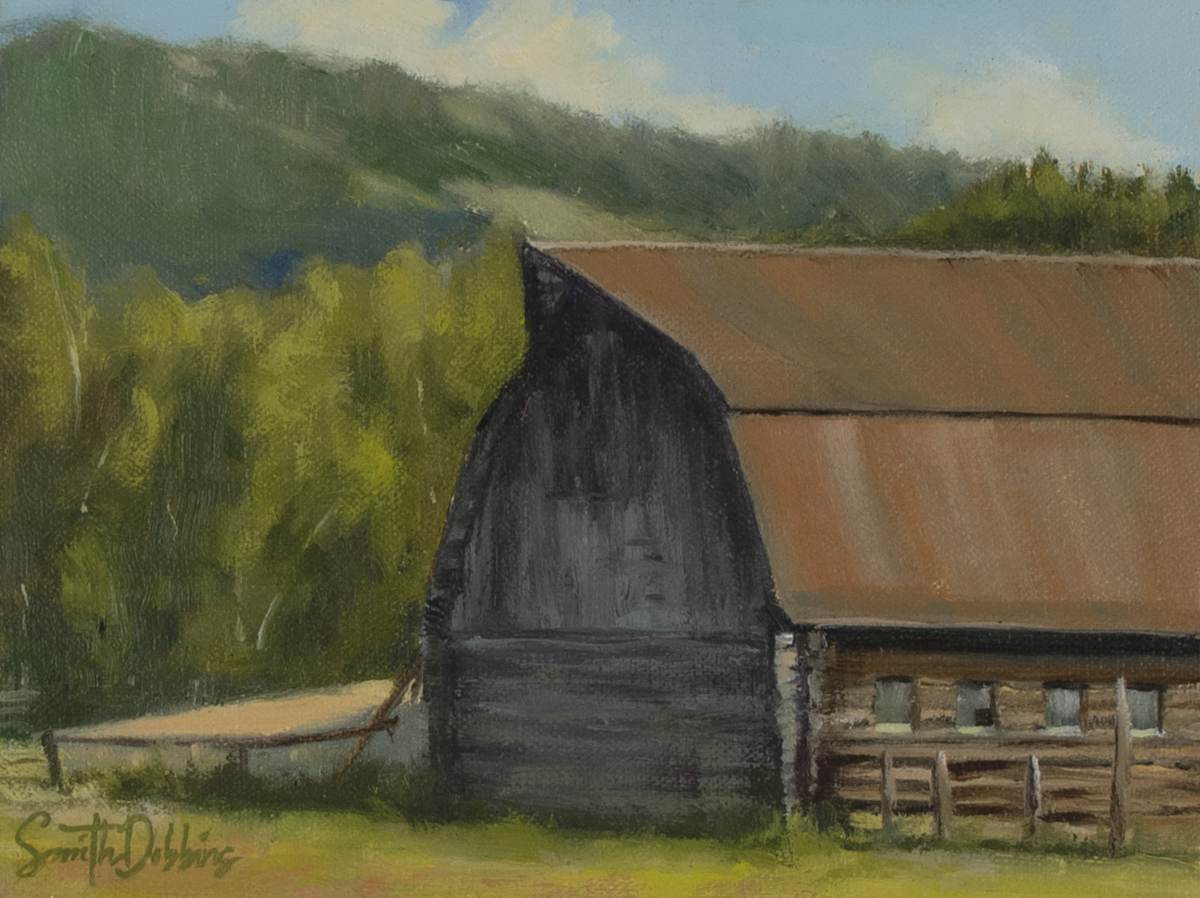 Lolo Legacy by Becky Smith-Dobbins, Image 1.