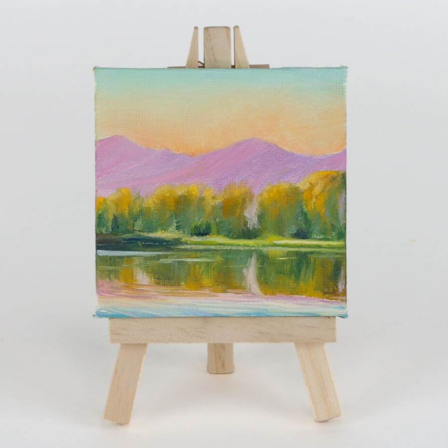 Mini Missouri Sunrise 