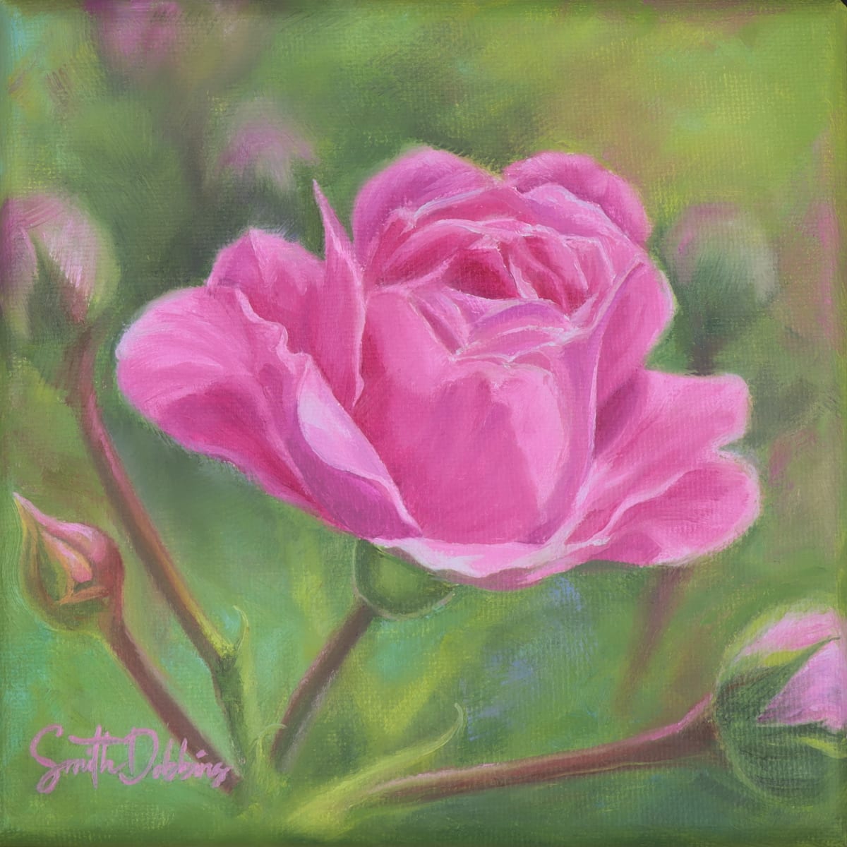Pretty In Pink, Image 7.