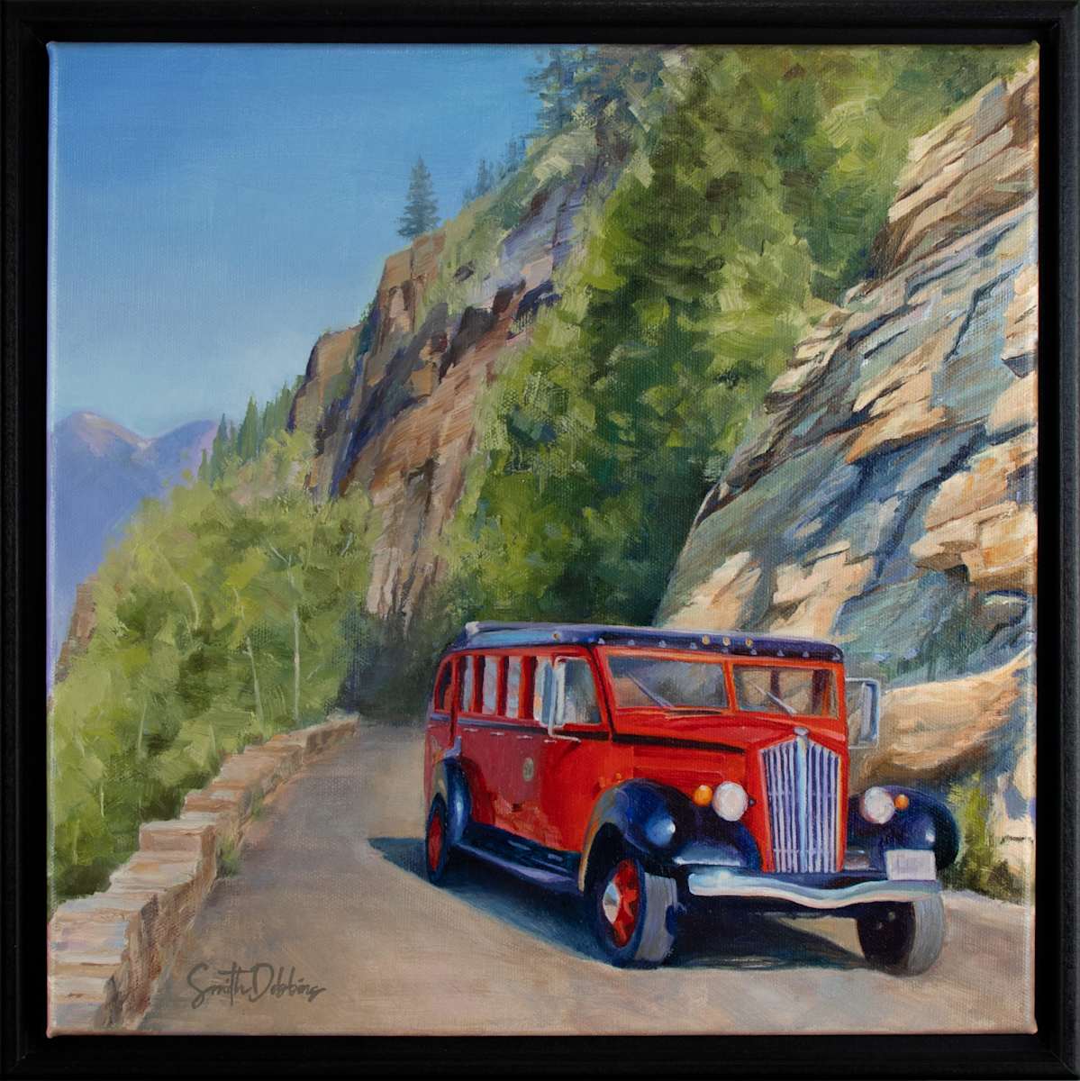 Summer Jams by Becky Smith-Dobbins, Image 1.