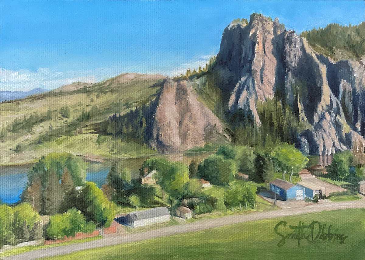 River View, Image 1.