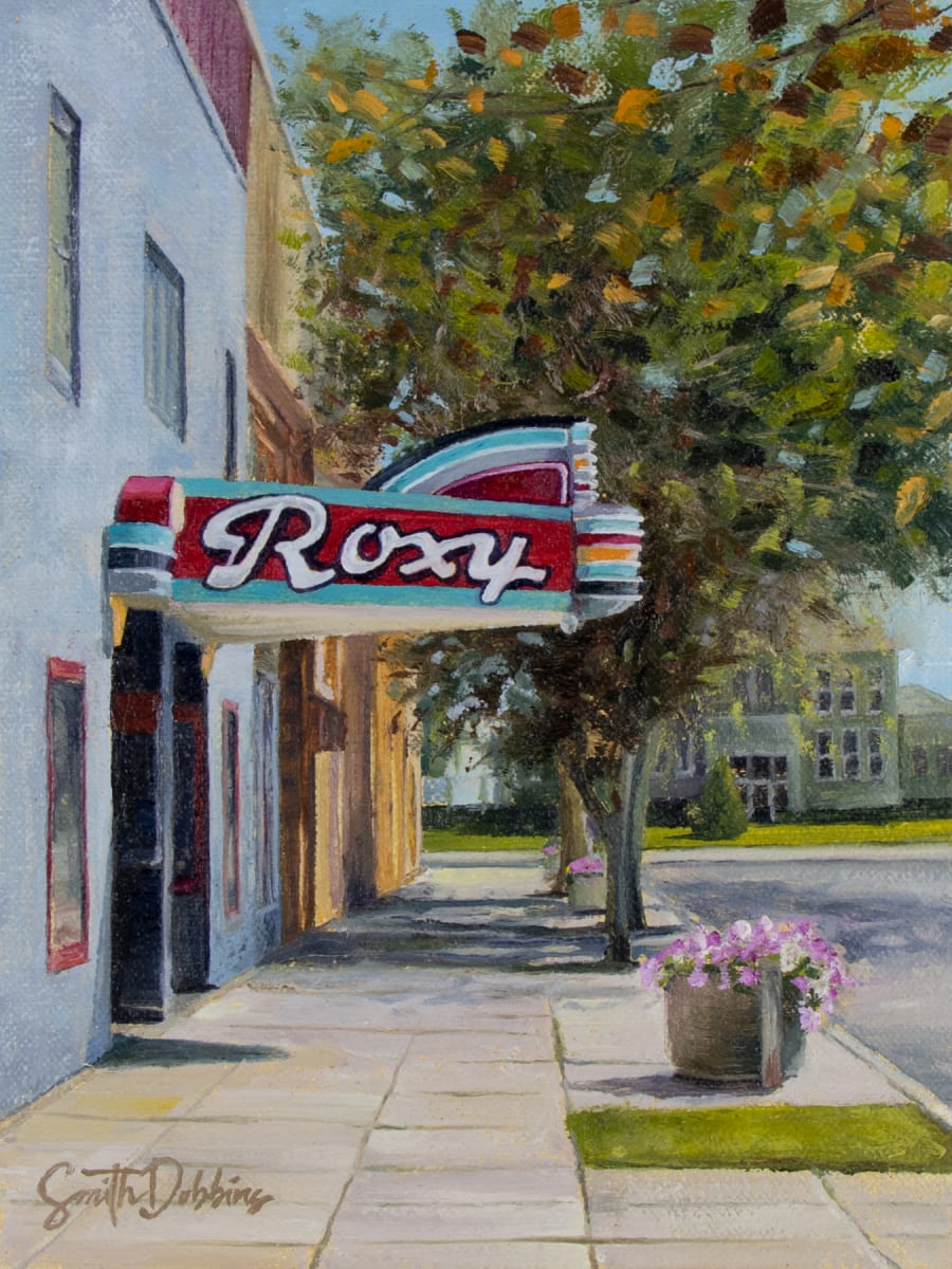 The Roxy, Image 1.