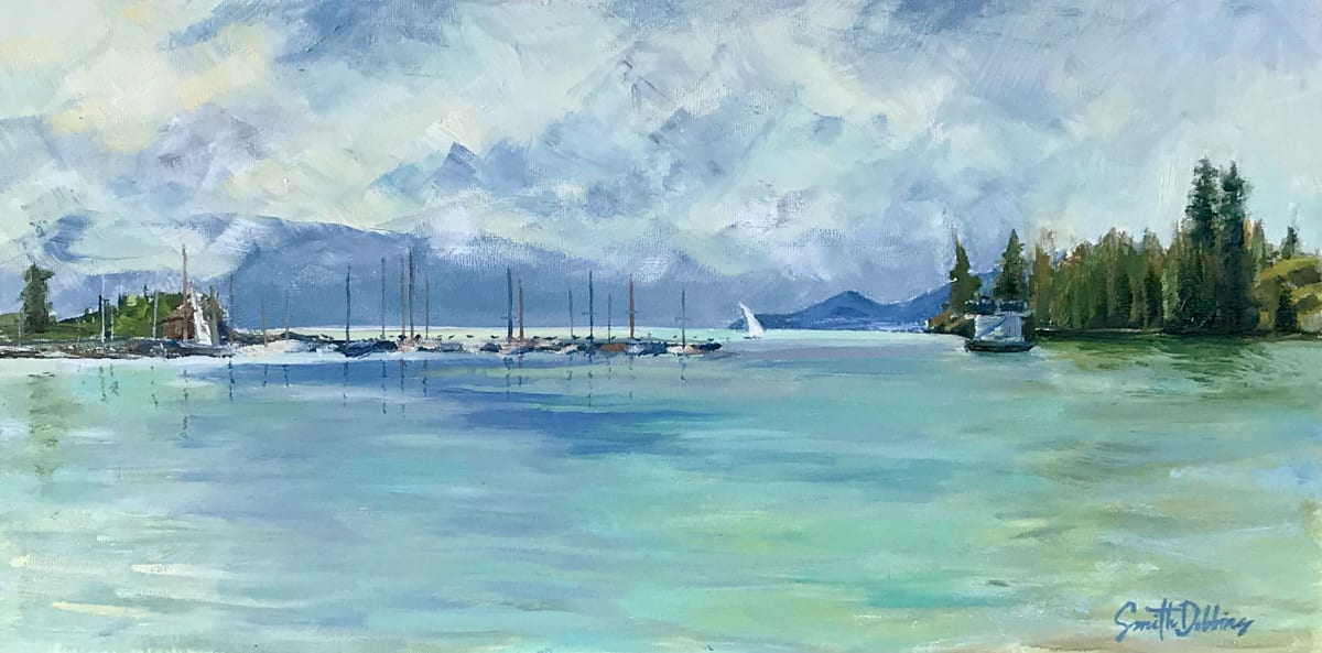 Somers by Becky Smith-Dobbins, Image 4.