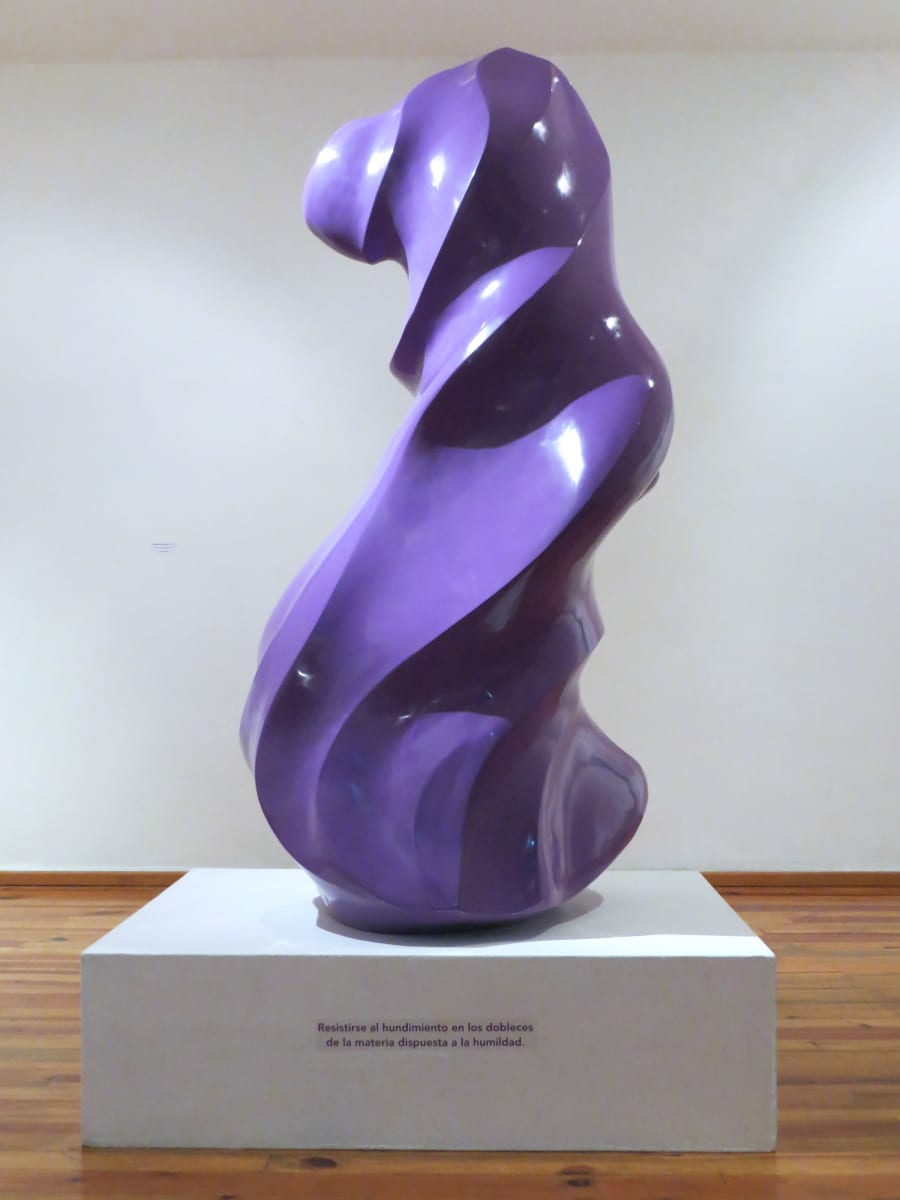 MD II by Claire Becker, Image 1.