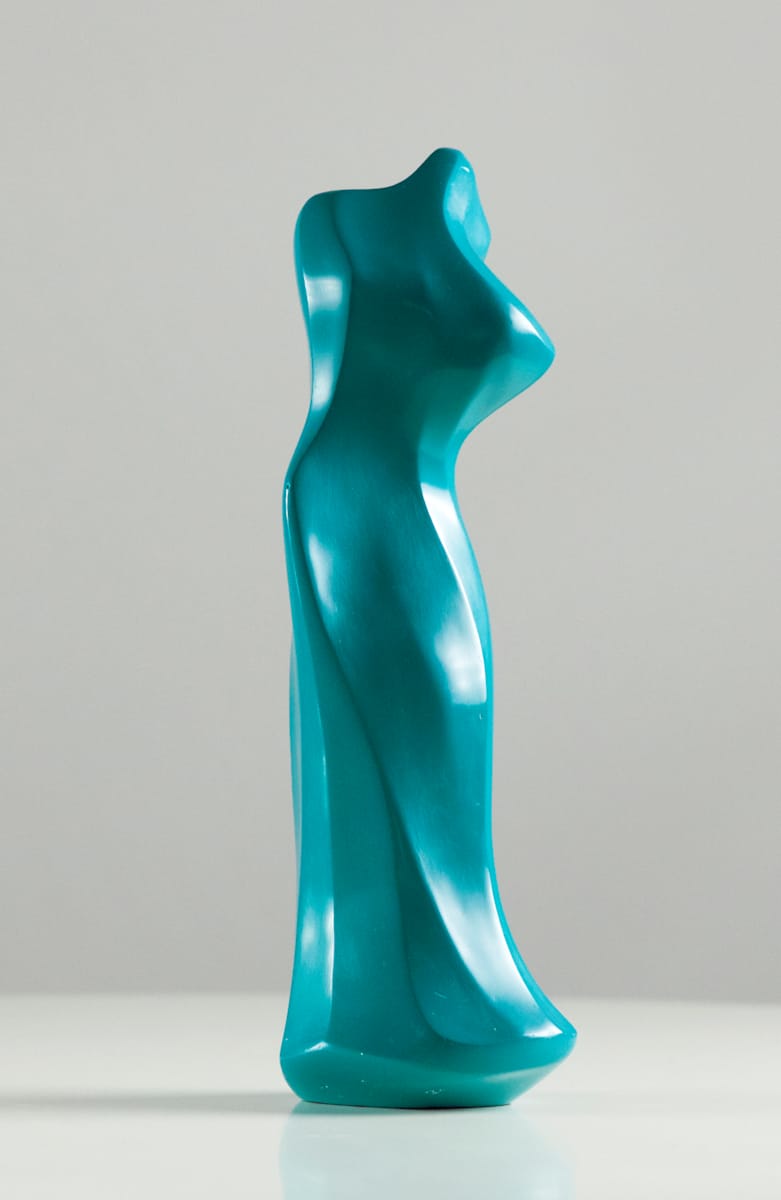 MD VII by Claire Becker 