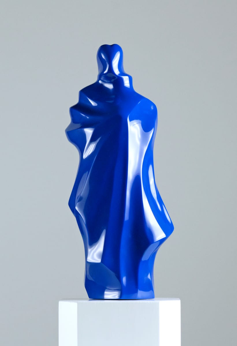 MD X - Empire (Imperio) by Claire Becker 