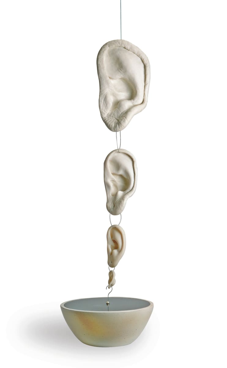 Pendant: Grandma Adela, Mrs Adela, Adela, Adelita by Claire Becker 