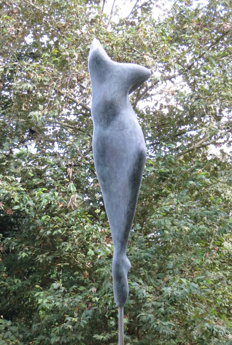 Plenitude (Plenitud) by Claire Becker 