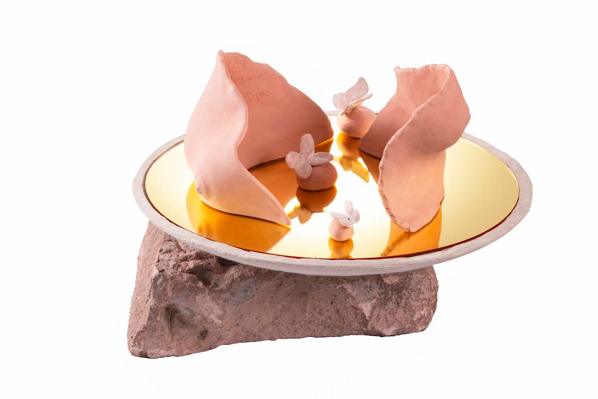 Primera alquimia by Claire Becker 