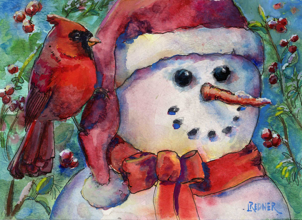 Whisper your Holiday Wish by Lynette Redner 