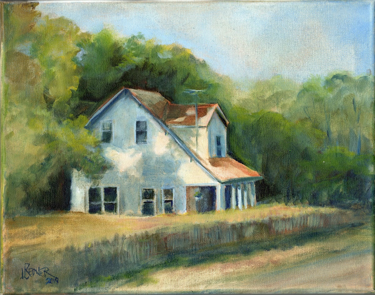 Farm House 