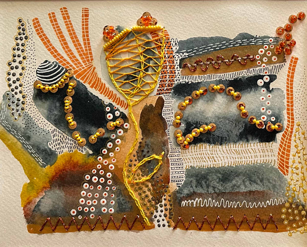AB273 by Di Parsons 