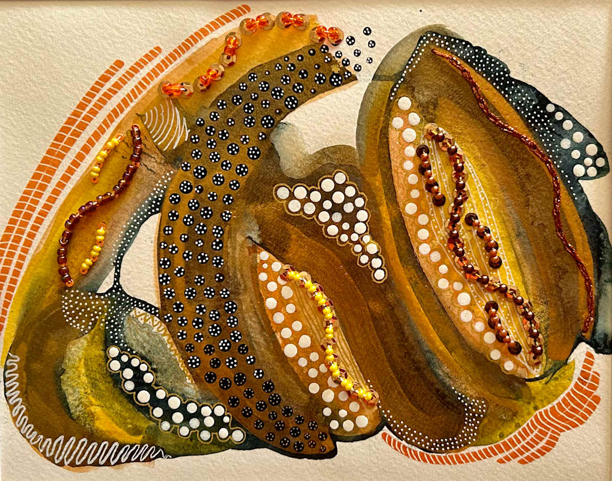 AB270 by Di Parsons 