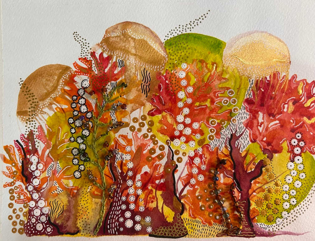 AB259 by Di Parsons 