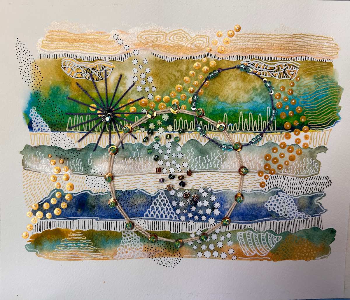 AB255 by Di Parsons 