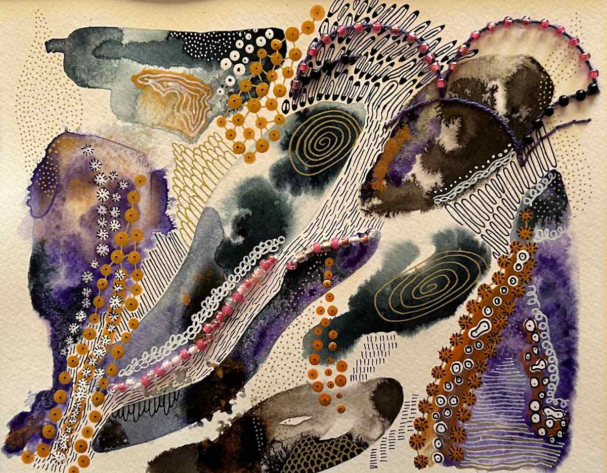 AB267 by Di Parsons 