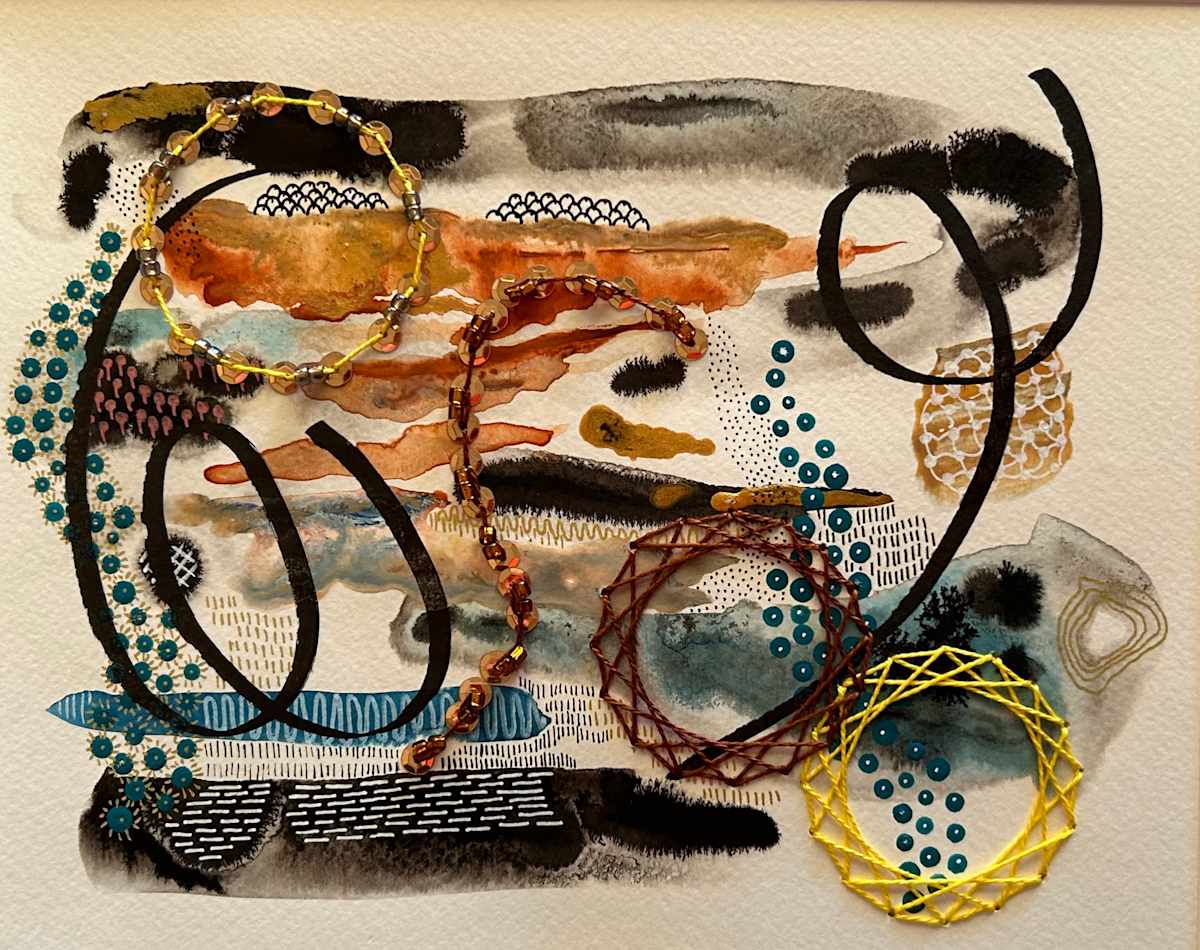 AB266 by Di Parsons 