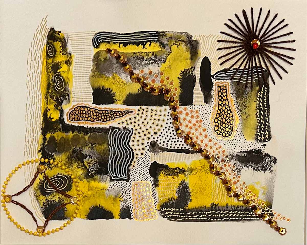 AB254 by Di Parsons 