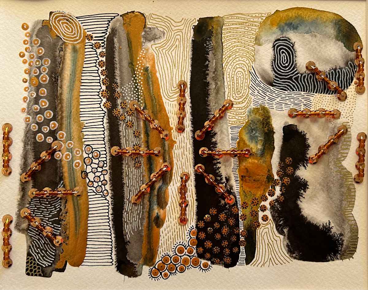 AB264 by Di Parsons 