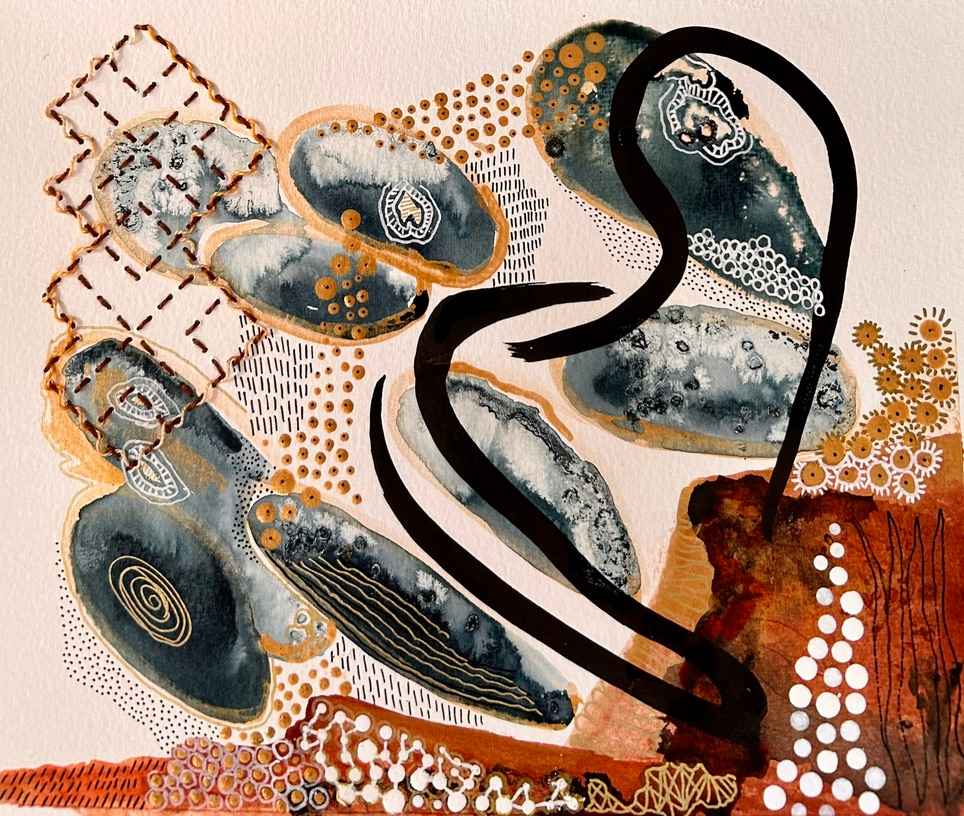 AB256 by Di Parsons 
