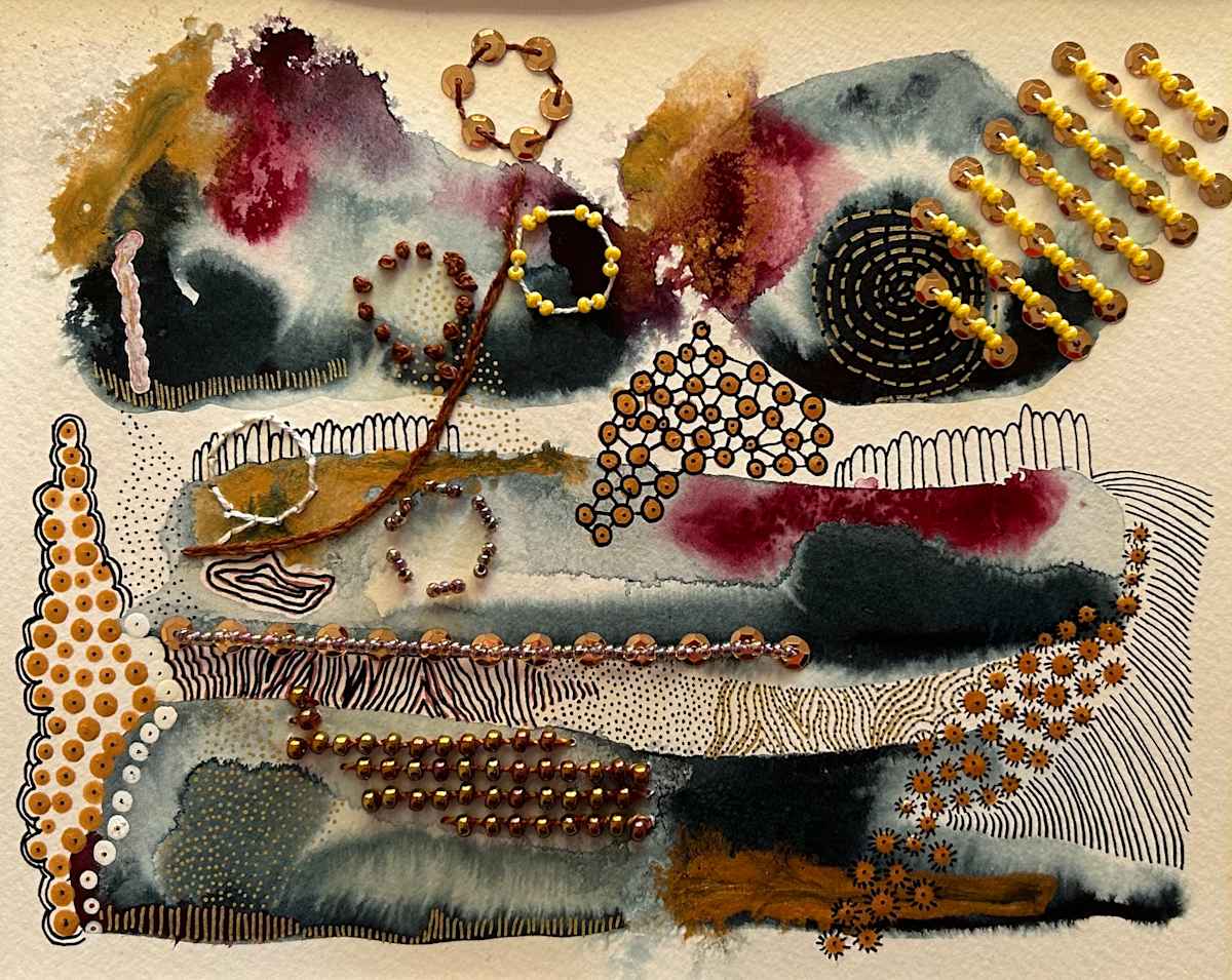 AB265 by Di Parsons 