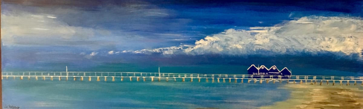 201 Busso Jetty by Di Parsons, Image 1.