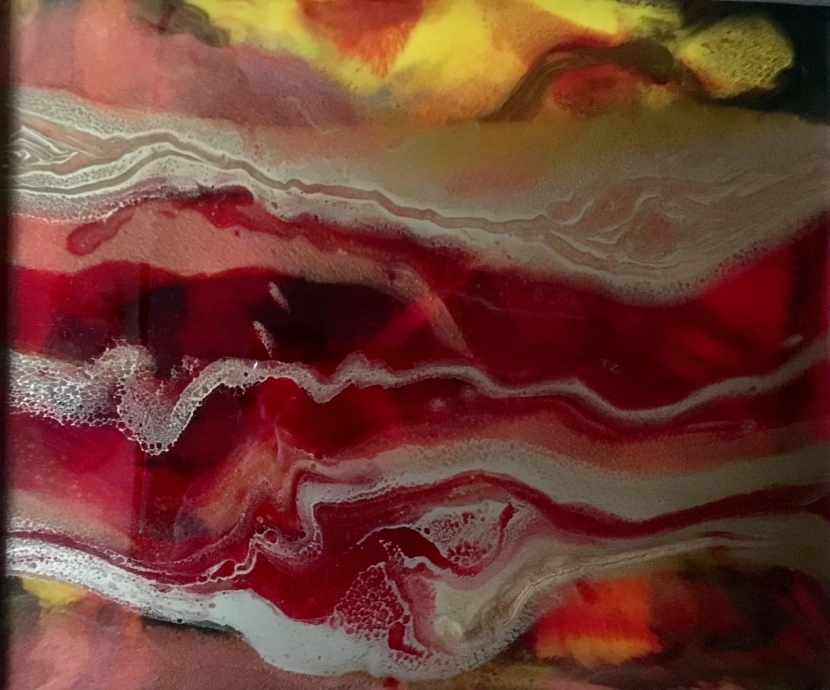 406 Earths Core by Di Parsons, Image 1.