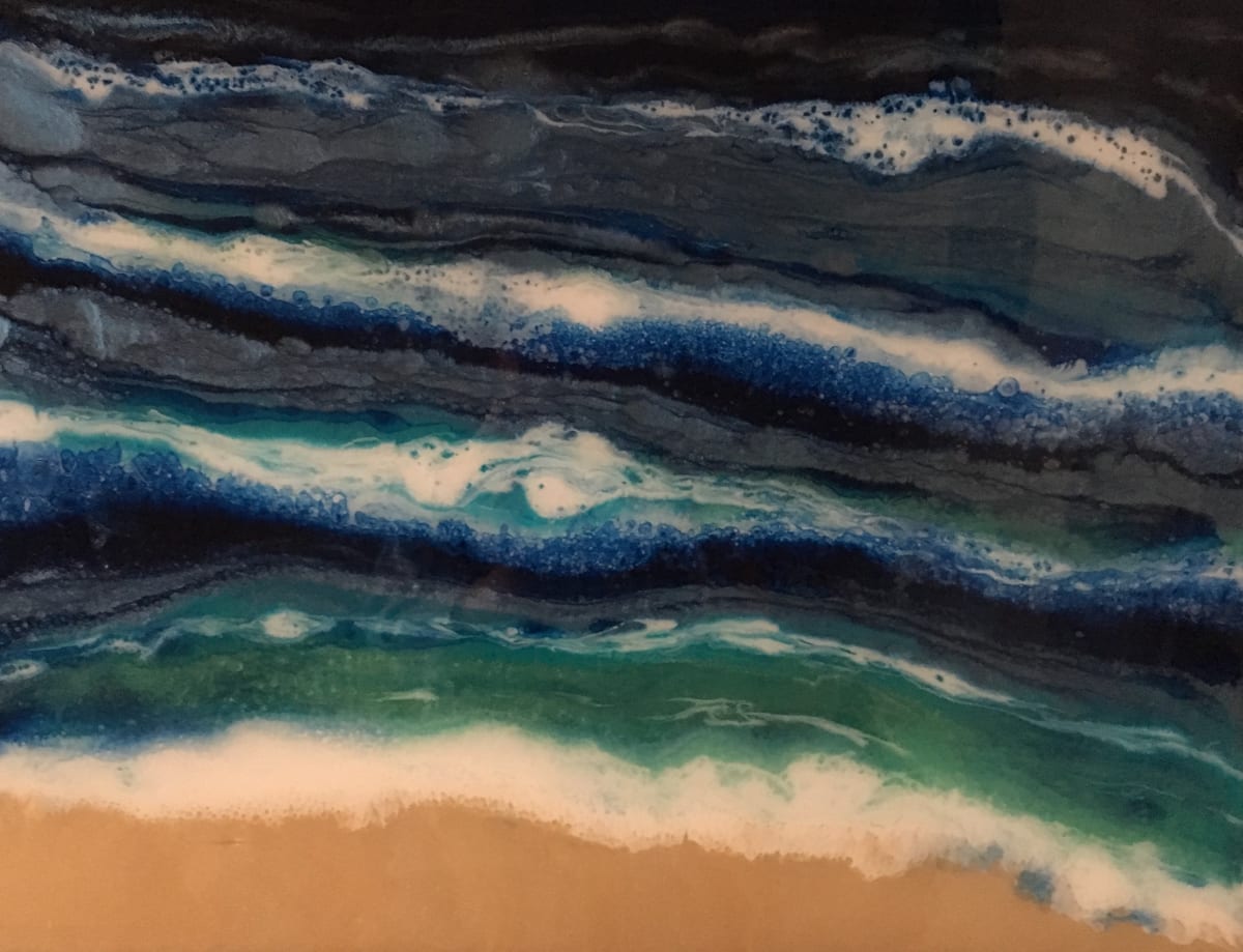 Autumn Tide by Di Parsons, Image 1.