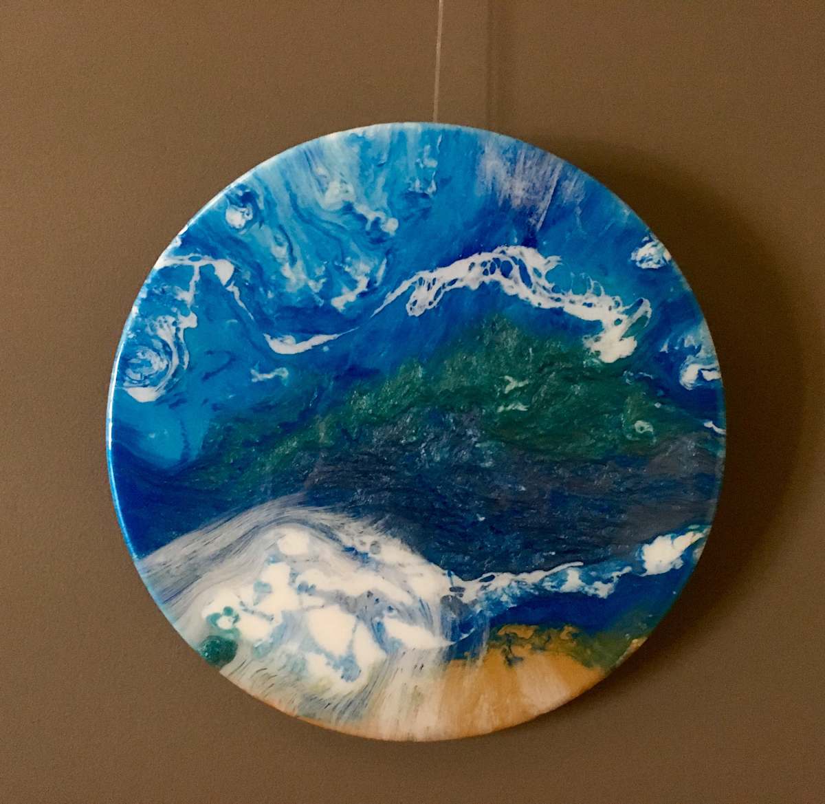 Shoalwater by Di Parsons, Image 1.