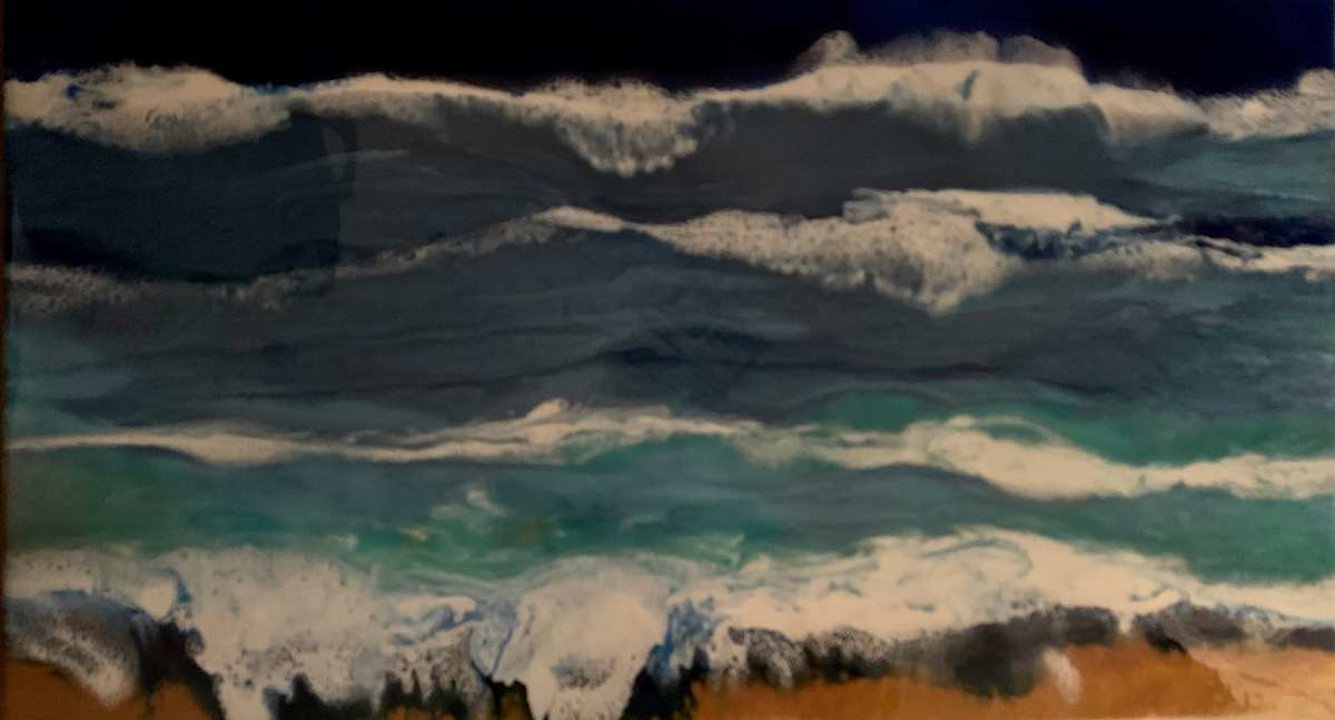 The View by Di Parsons, Image 4.