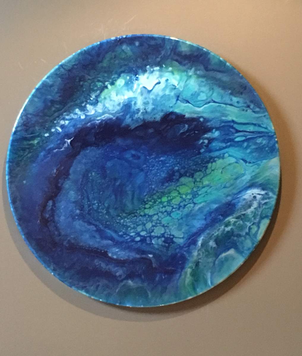 Shifting Tides by Di Parsons, Image 7.