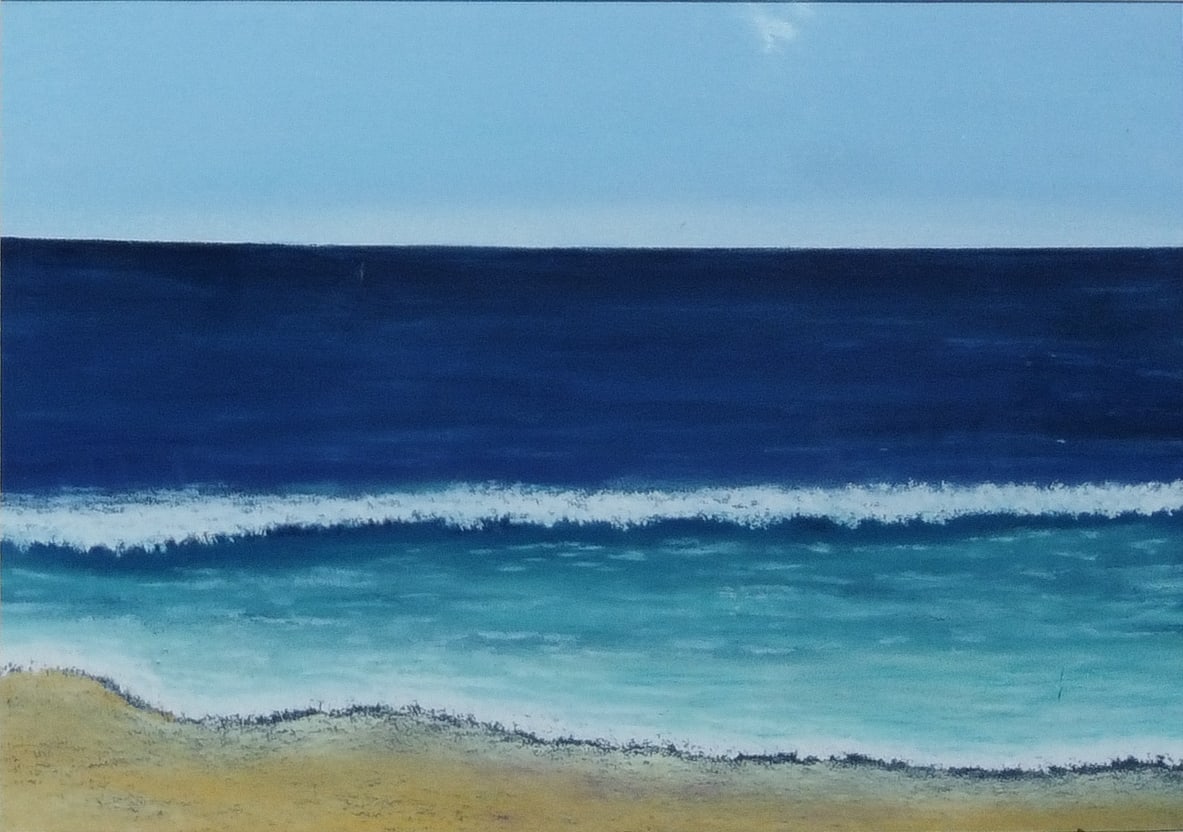 112 Shorebreak by Di Parsons, Image 3.