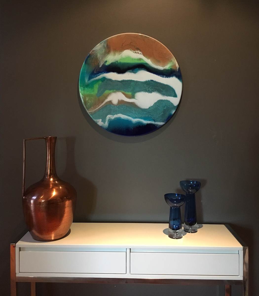 Ebb and Flow by Di Parsons, Image 6.