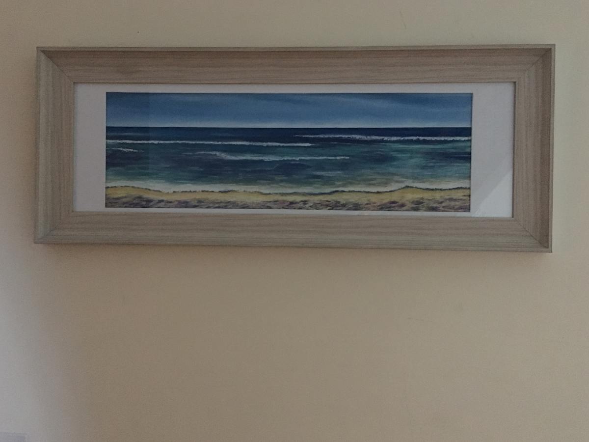 The Reef by Di Parsons, Image 2.