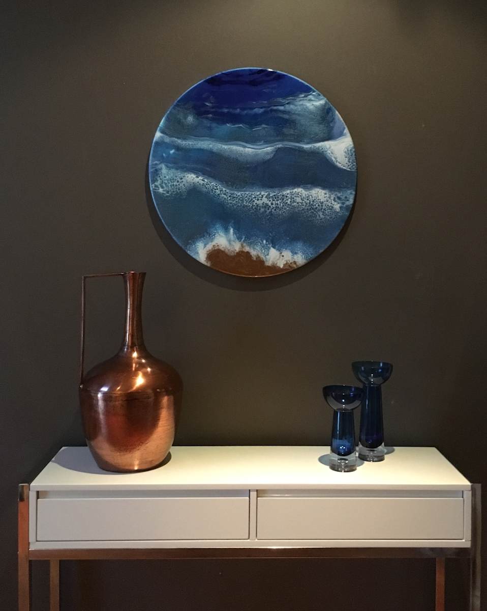 The Shallows by Di Parsons, Image 6.