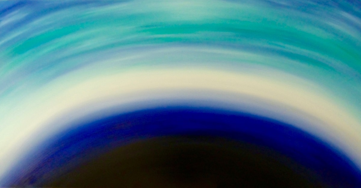 View From Up Here by Di Parsons, Image 1.