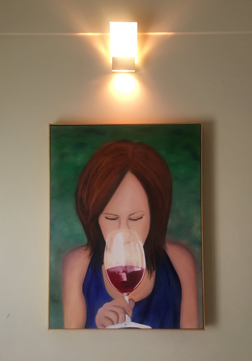Virginia by Di Parsons, Image 2.