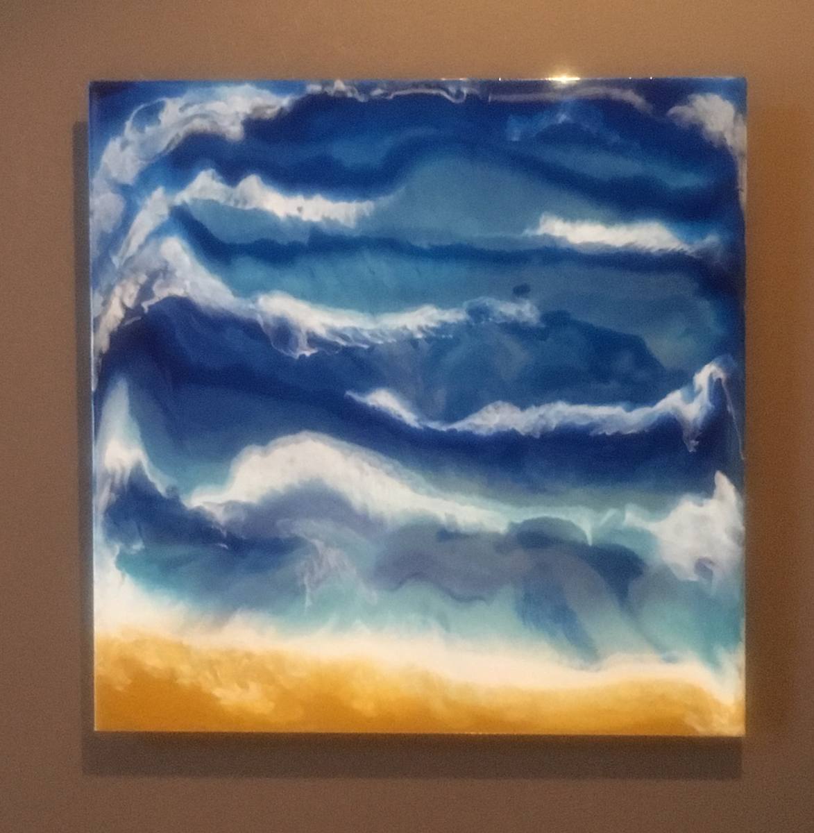 Waterways by Di Parsons, Image 2.