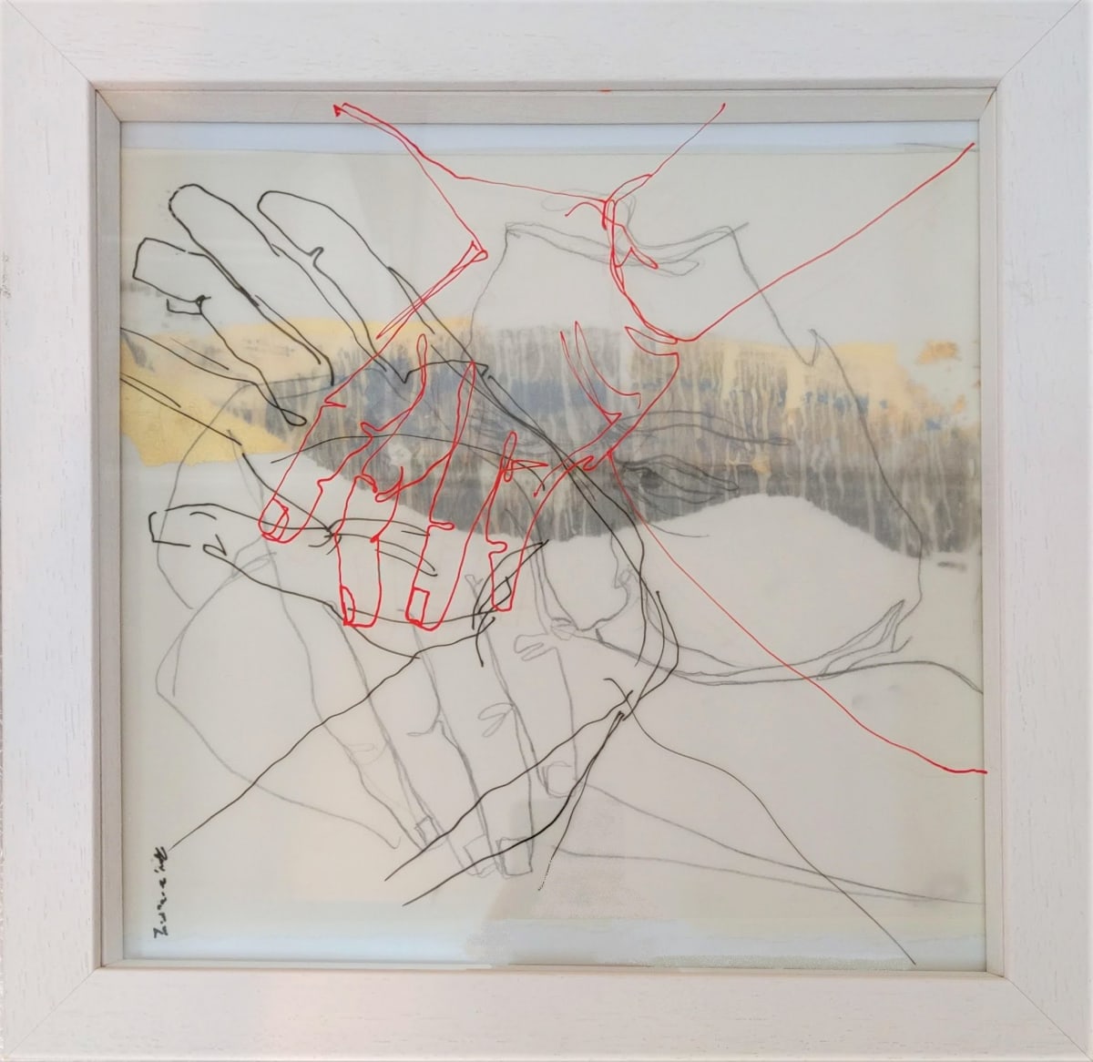 inner lines by Nina Urlichs, Image 1.