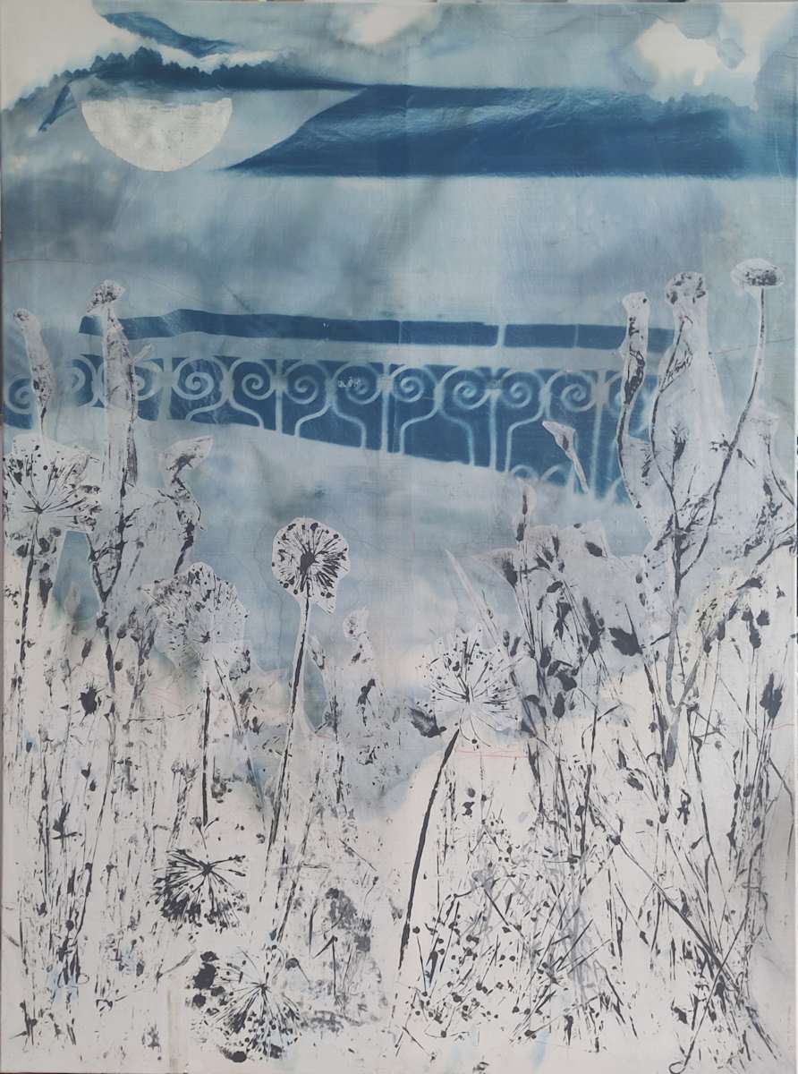 Lune - marrakesh by Nina Urlichs 