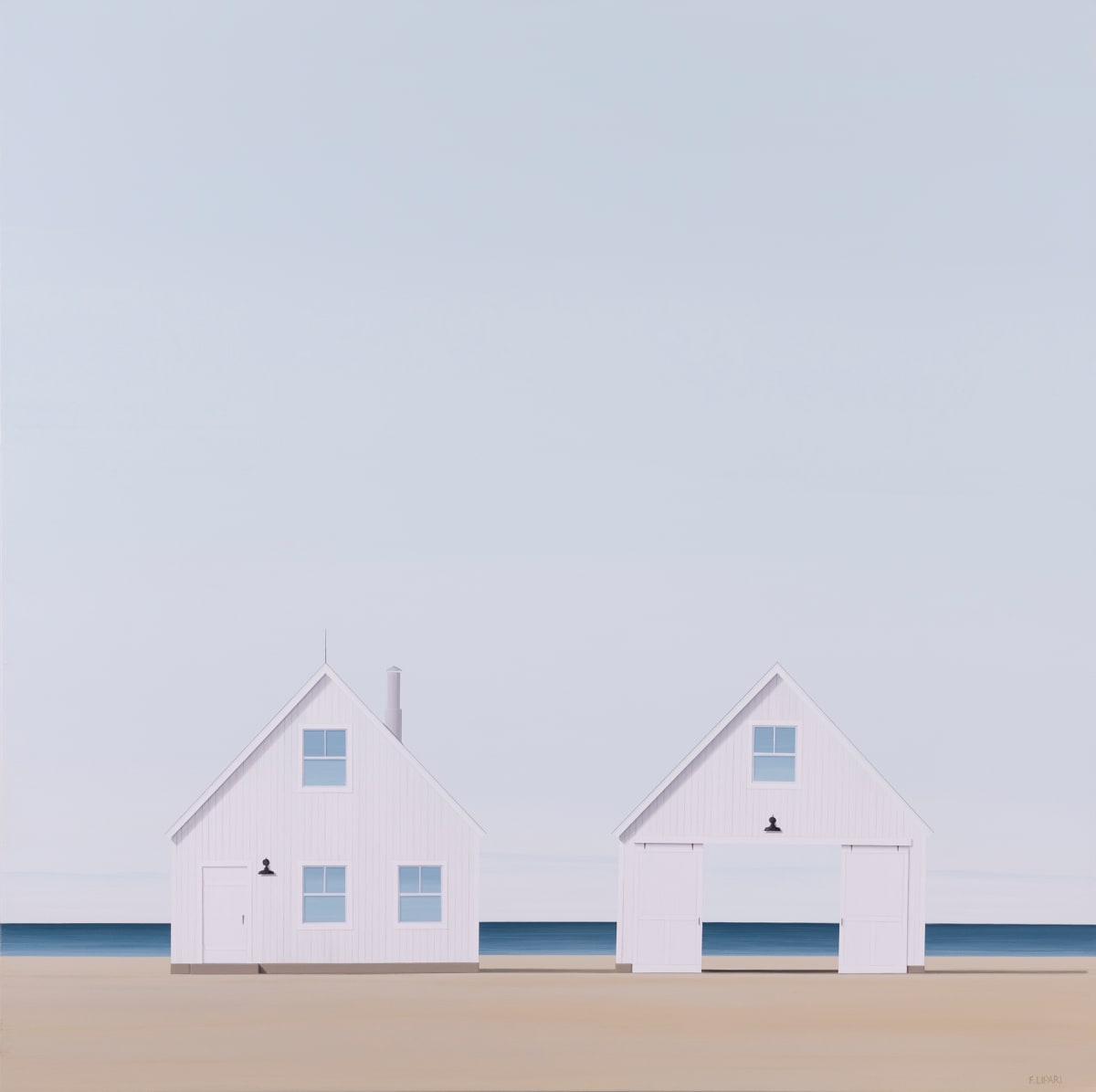 Beach House 