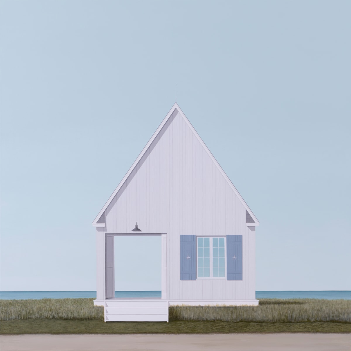 Standpoint by F. Lipari 